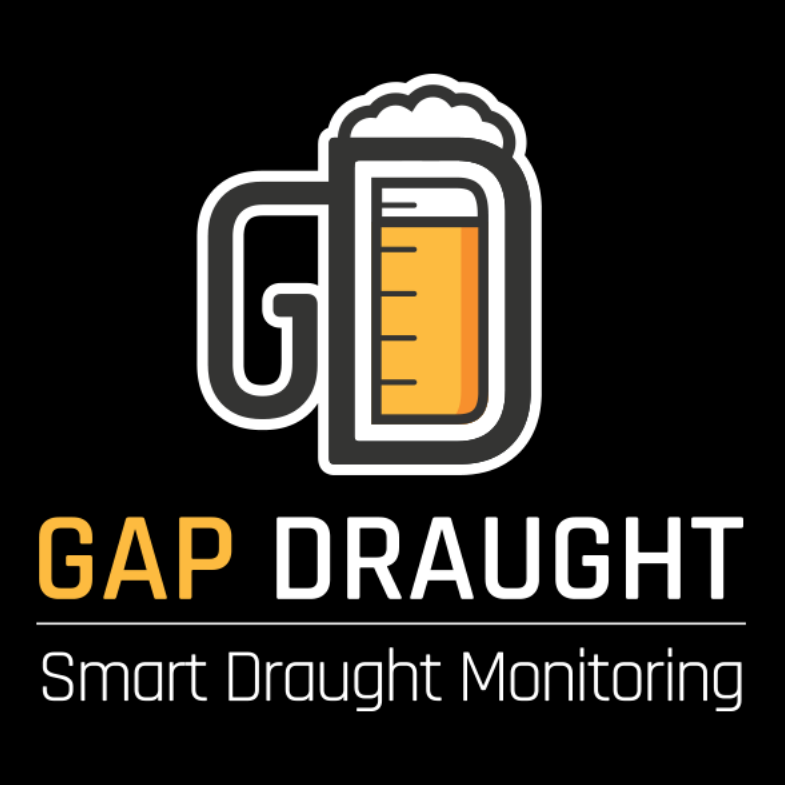Gap Draught beer line monitoring system.